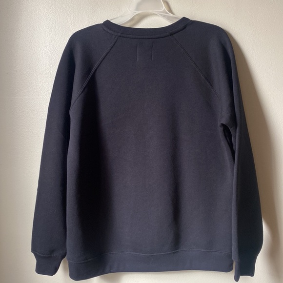 Billabong | Good Vibes Sweatshirt NWT - Picture 4 of 7